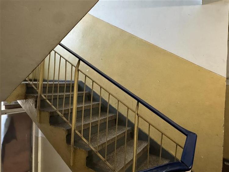 Apartament cu 2 camere circular, mobilat în Aeroport