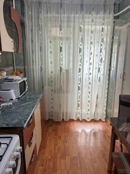 Apartament cu 2 camere decomandat în Siderurgiștilor