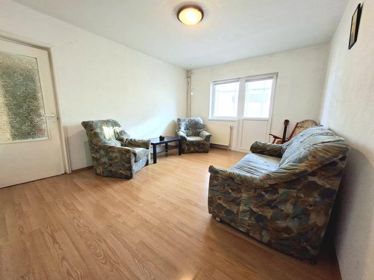 4 camere | 86 mp | Etaj 2 | Vedere sudică | Cartierul Măgurii Codlea - 3