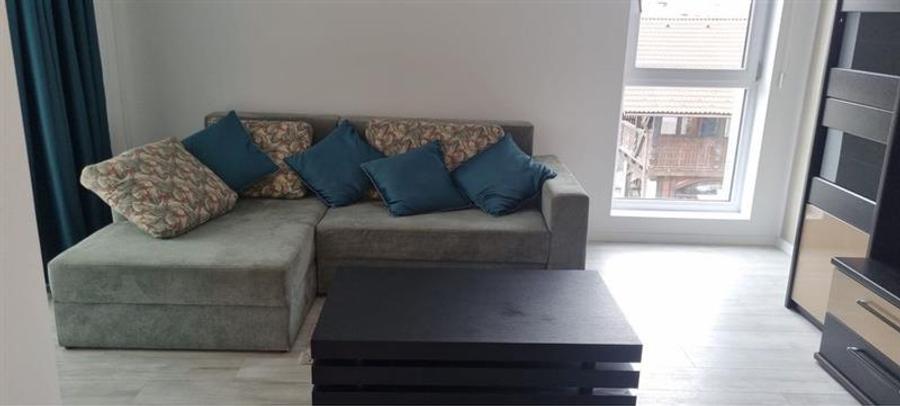 Inchiriere apartament  2 camere zona  Albert - 1