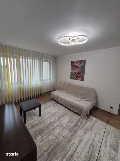 Apartament cu 2 camere în Iancului