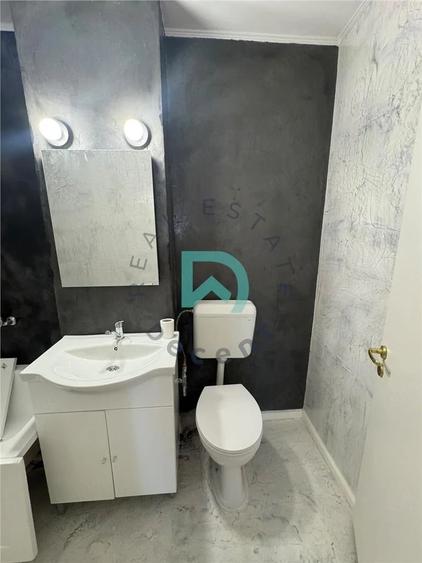 Apartament cu 2 camere decomandat în Griviței