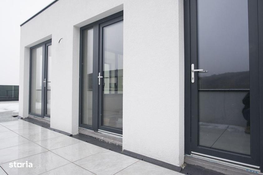 Duplex Premium in apropierea Padurii Hoia - 17