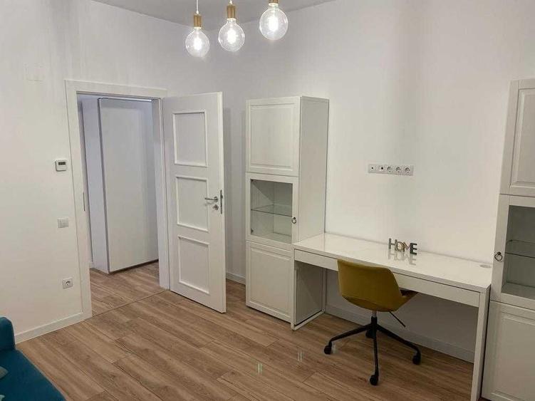Apartamant de inchiriat 2 camere 52 MP decomandat Arhitectilor Sibiu - 2