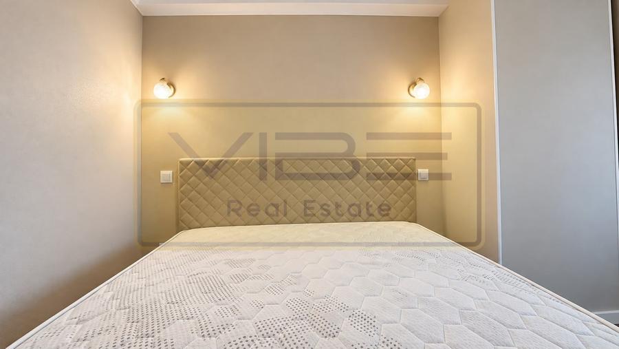 Apartament cu 2 camere semidecomandat, mobilat în Tătărași