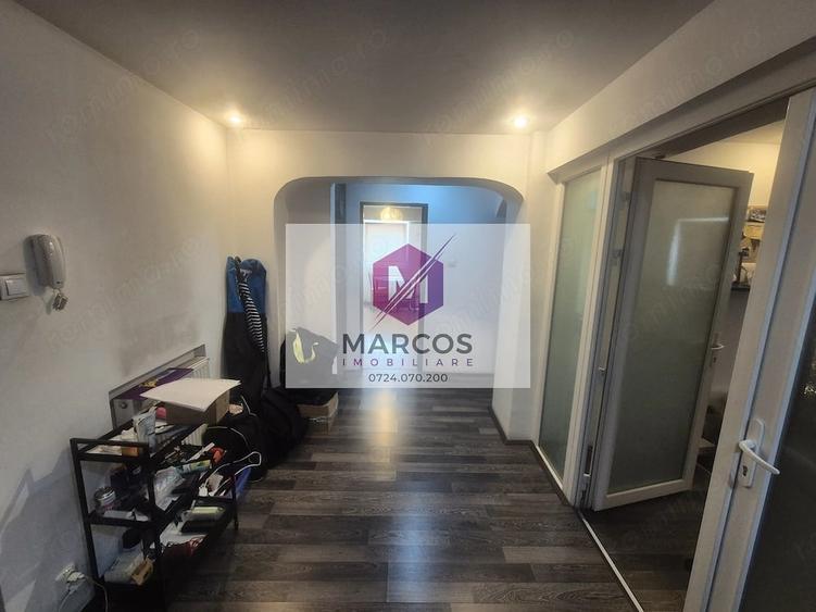 Apartament cu 2 camere decomandat în Cuptoare (Reșița)