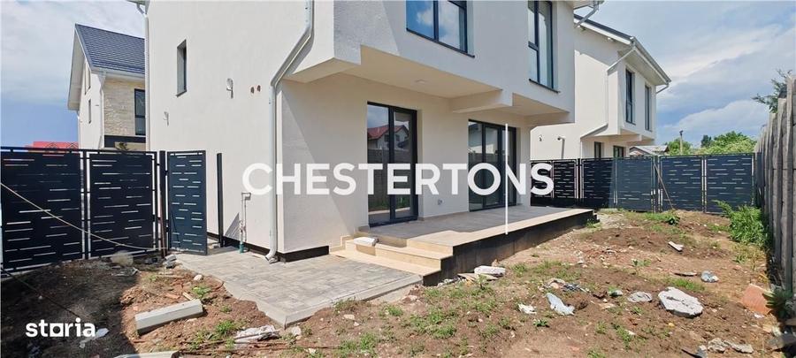 Apartament cu 4 camere în Prelungirea Ghencea