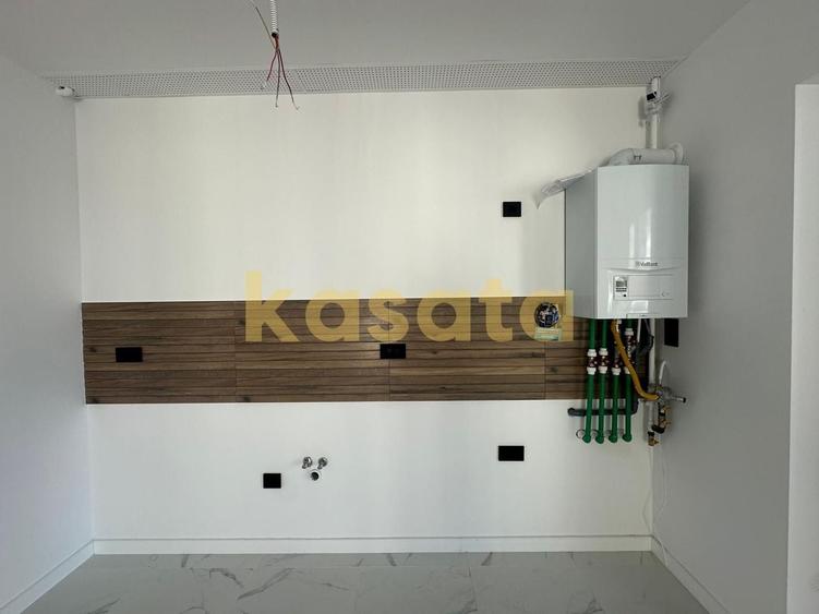 Apartament cu 3 camere decomandat în Theodor Pallady