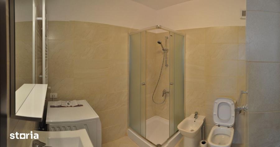 Apartament cu 3 camere în Elisabetin