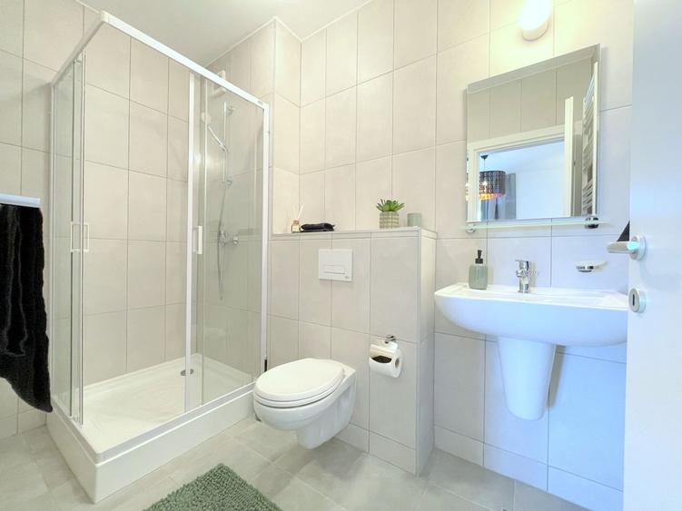 Apartament 3 camere + parcare - Denya Forest - 11