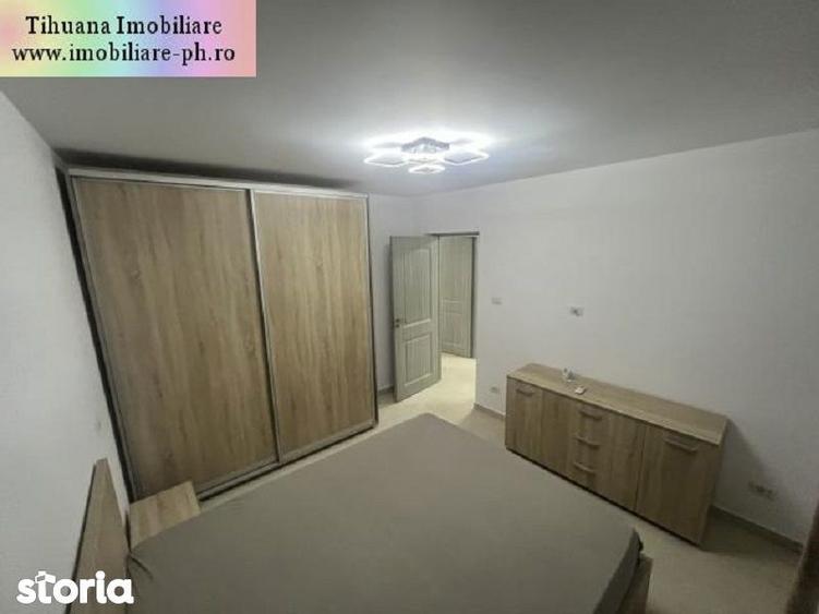 Apartament cu 2 camere decomandat, mobilat în Ultracentral