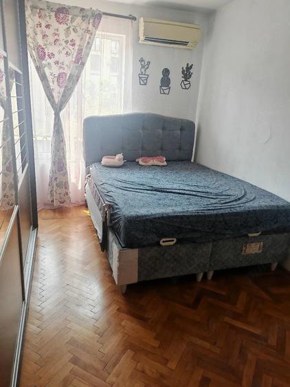 Apartament cu 2 camere decomandat în Magheru