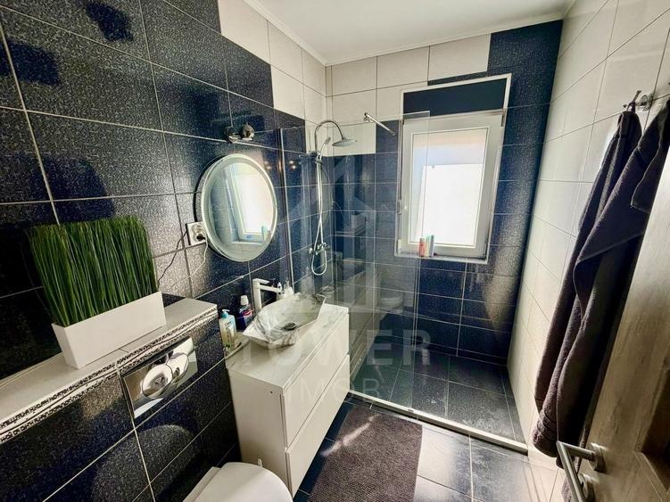 Apartament cu 2 camere în Arhitecților - Calea Cisnădiei
