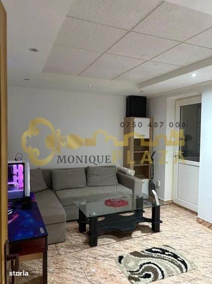 2 Camere | Bd. M. Eminescu | Parter | CT | Mobilat | Utilat | - 1