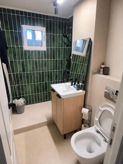 Apartament cu 2 camere decomandat în Tomis Nord