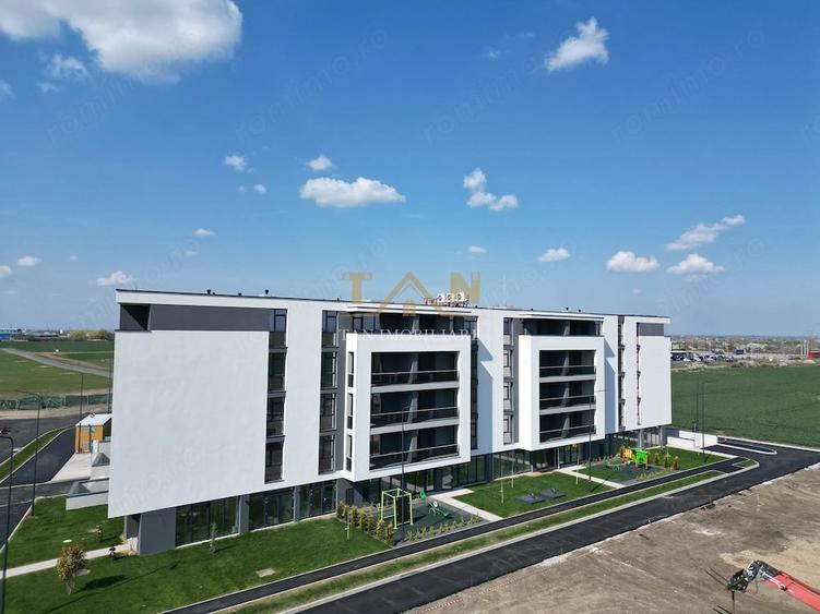 Comision 0 Spatiu Comercial Birou Timisoara Nord - 1