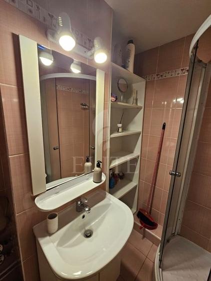 Garsonieră în Zorilor