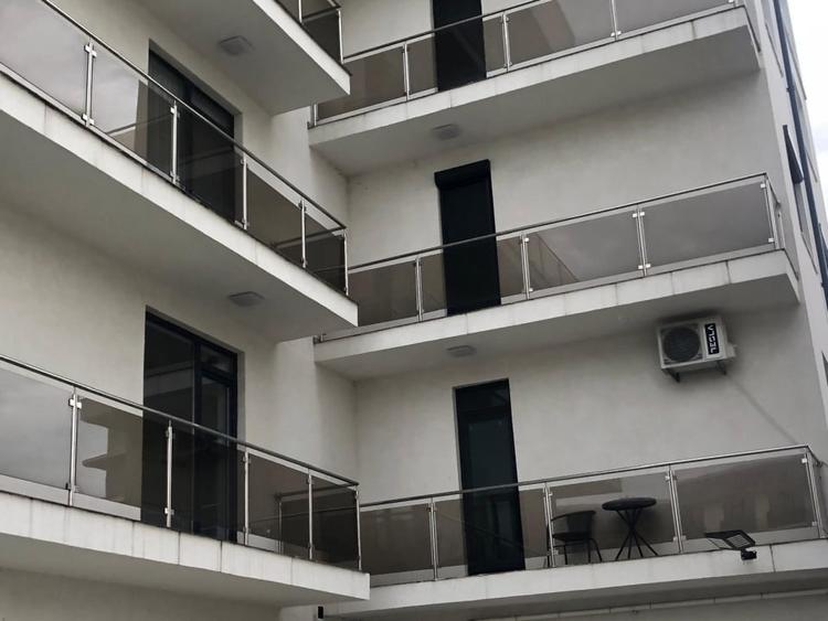 Apartament cu 2 camere decomandat în Mamaia-Sat