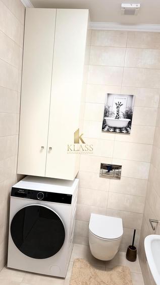 Apartament cu 3 camere decomandat, mobilat în Floreasca