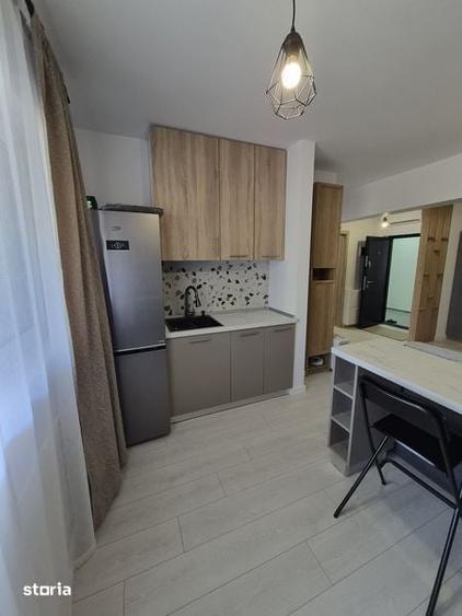 Apartament 2 camere 10 min metrou - 1