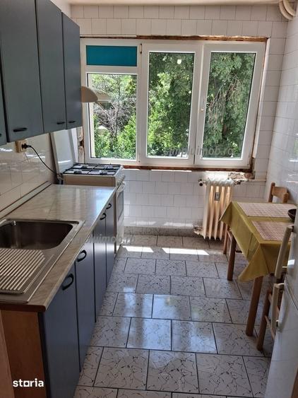 Apartament cu 2 camere în Dristor