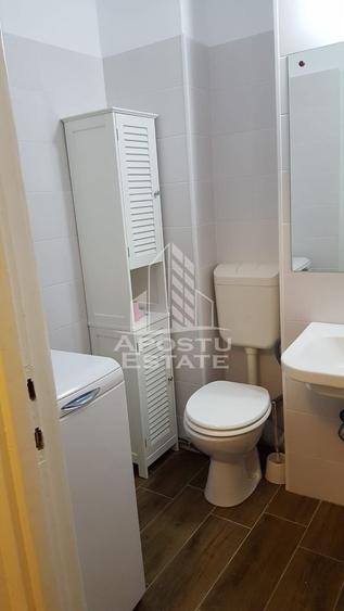 Apartament cu 2 camere decomandat, zona Spitalului Judetean - 6