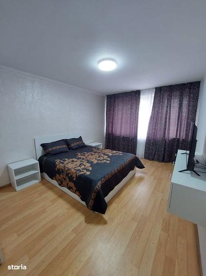Garsonieră în Țiglina 1