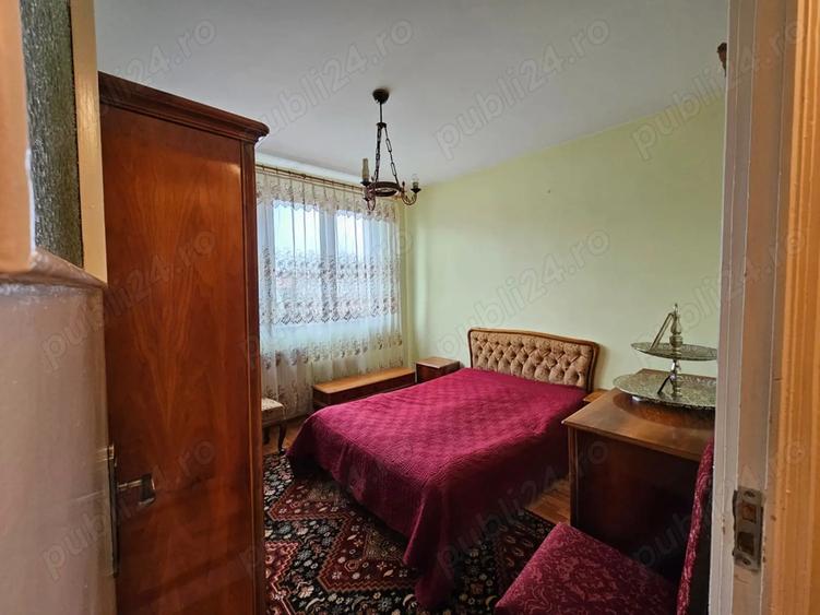 Apartament cu 2 camere semidecomandat în Domenii