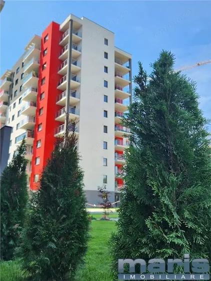 Garsonieră în Tudor Vladimirescu