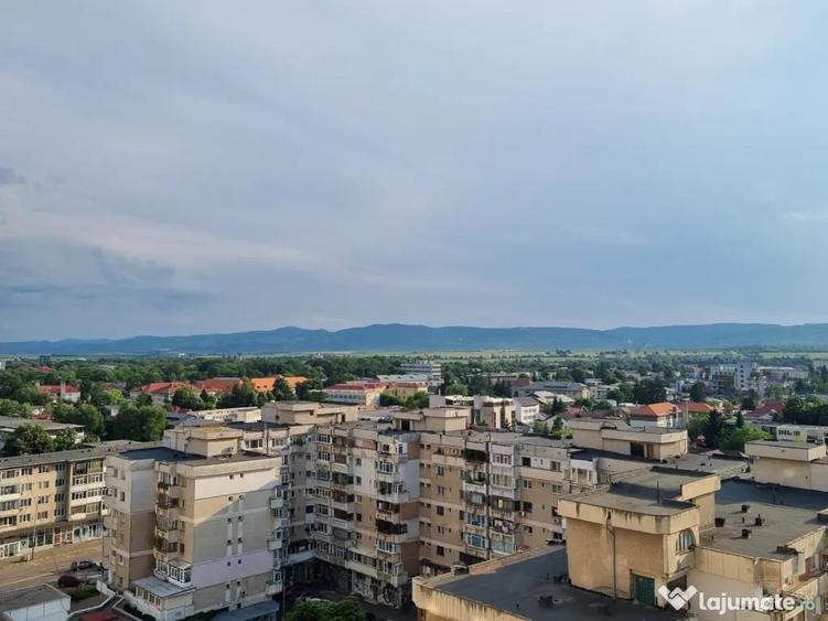 Apartament cu 2 camere nedecomandat în Ultracentral