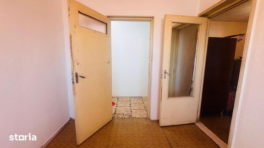 de Vanzare Apartament cu 3 camere, 74 mp, Fortuna/Aurel Vlaicu, Arad - 15