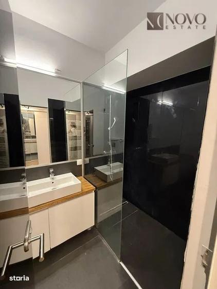 Apartament cu 2 camere decomandat în Alba Iulia
