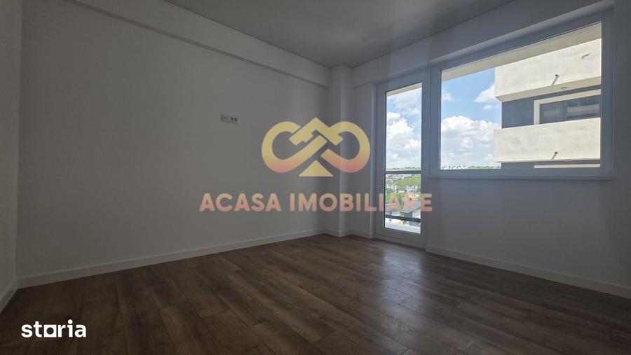 Garsonieră în Bârnova