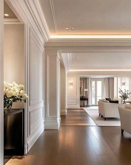 Apartament cu 4 camere decomandat în Calea Victoriei