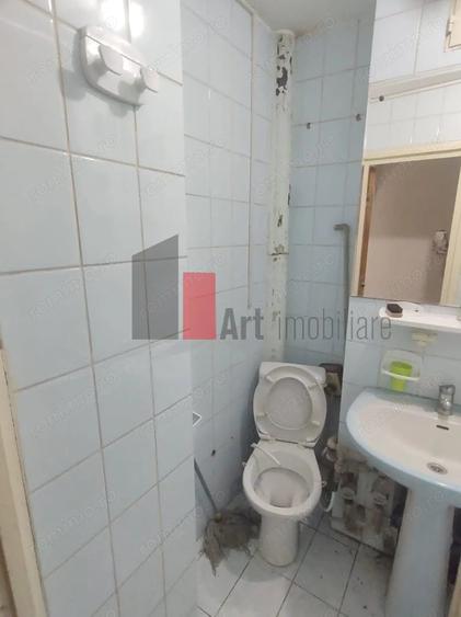 Vanzare apartament decomandat 2 camere - Metrou Lujerului - 9