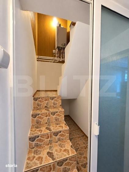 Casă cu 4 camere cu Teren 1128 Mp în Provița de Jos