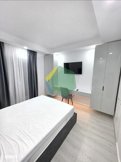 Apartament 3 camere Cosmopolis | Prima inchiriere | Loc de parcare - 6
