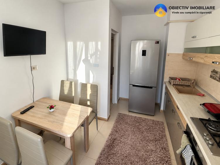 Inchiriere apartament 2 camere decomandat, central, strada Orhei - Piatra Neamt - 5