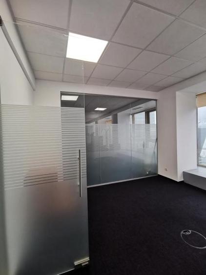 Aviatiei Promenada metrou office 128 mp - 3