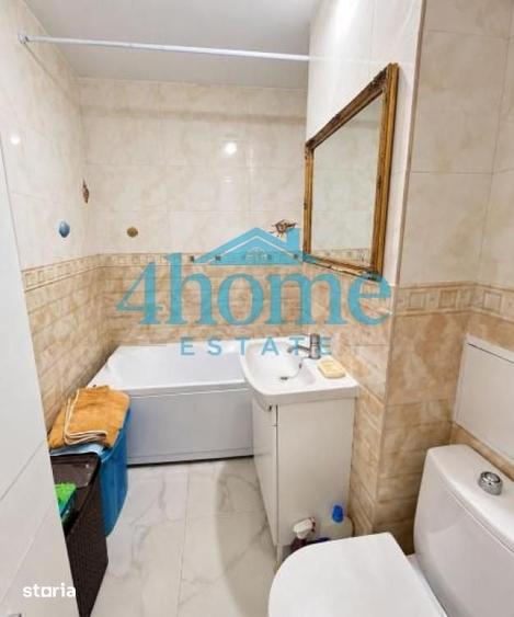 Apartament cu 3 camere în Obor