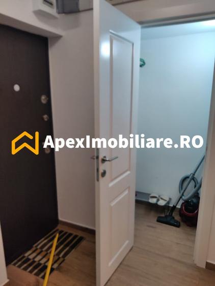 Apartament 2 camere de inchiriat Gara de Nord Bucure?ti | A - 7