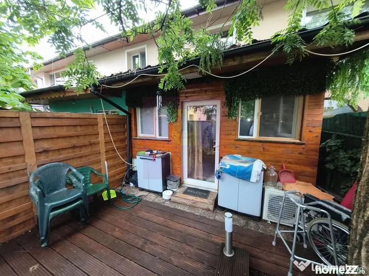 Apartament cu 2 camere semidecomandat în Baba Novac
