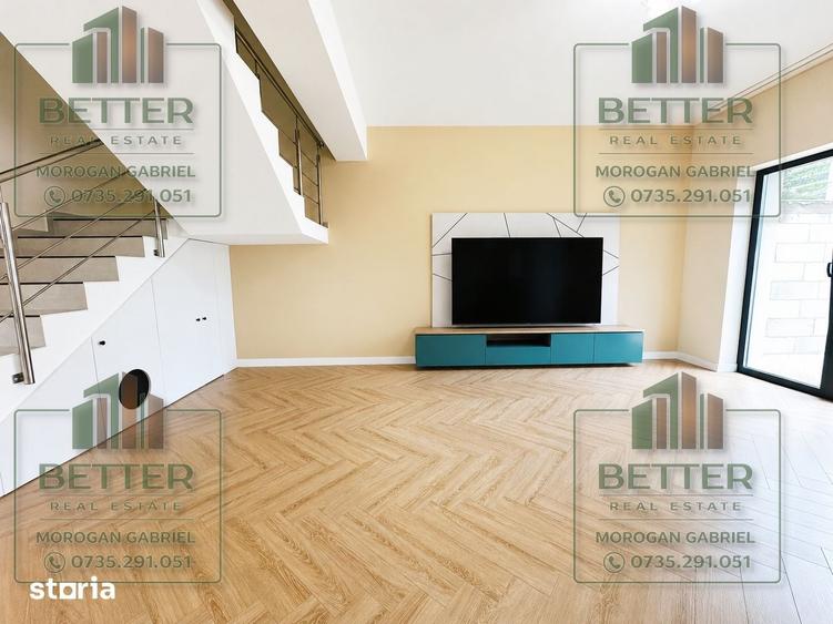 Casă cu 4 camere cu Teren 160 Mp în Central