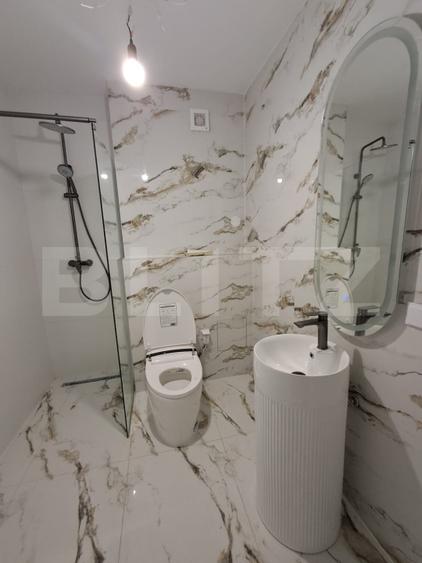Apartament Nou Cu 3 Camere La Etaj Superior | 71,90 Mp | Târgu Mureș - 14