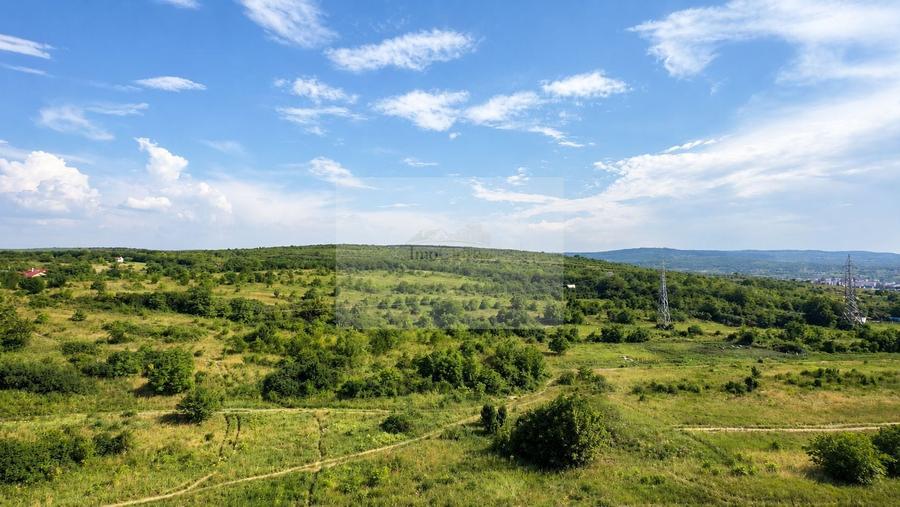 🏡 Apartament premium cu 3 camere | Sopor – View superb către pădure | - 16