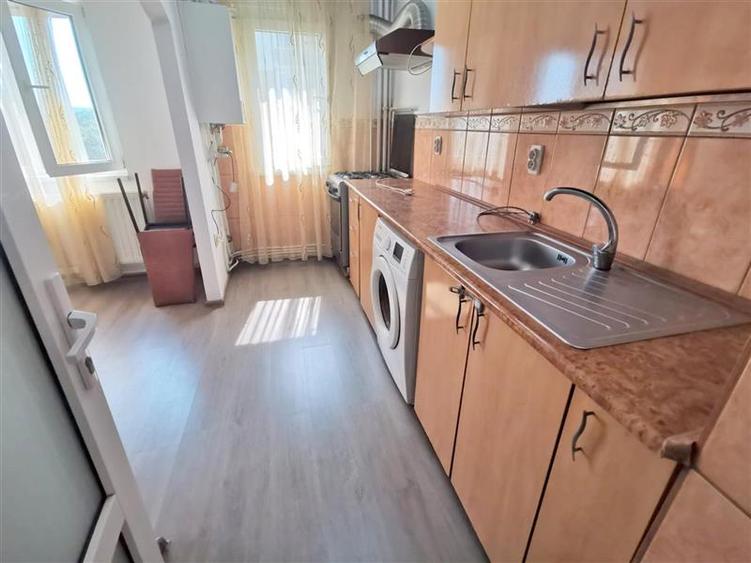De inchiriat - Apartament 2 camere | Mobilat si utilat, Zona Narcisa, - 9