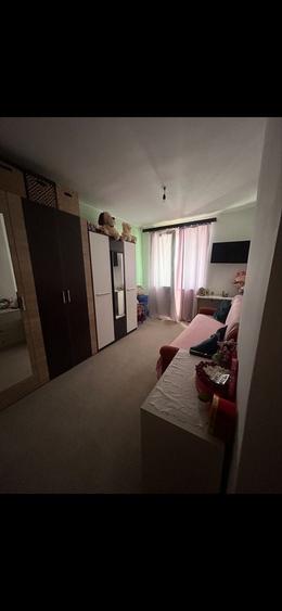 Apartament 4 camere | 81 mp | 2 bai | 2 balcoane | Etaj 1 | Halchiu - 1