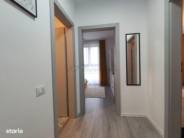 Apartament cu 2 camere în Cordău
