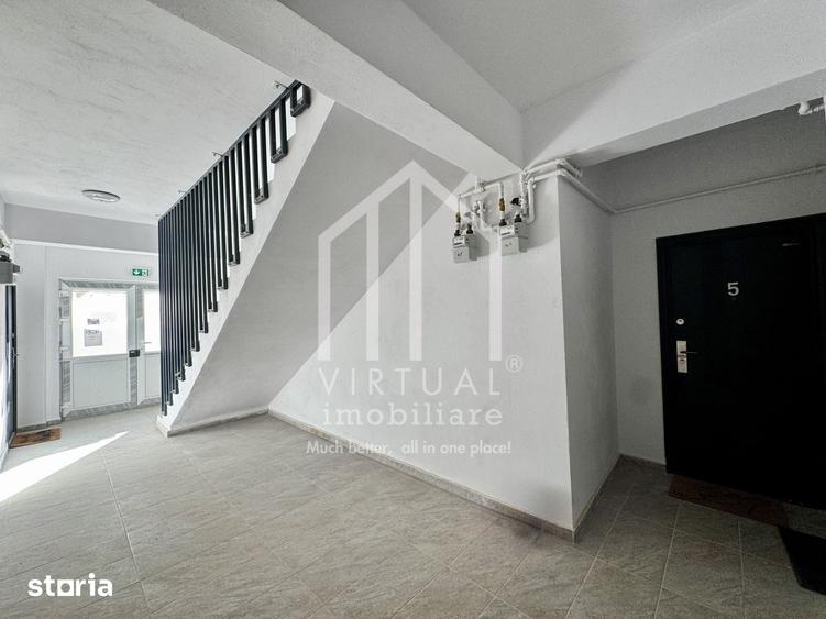 Apartament cu 3 camere în Turnișor