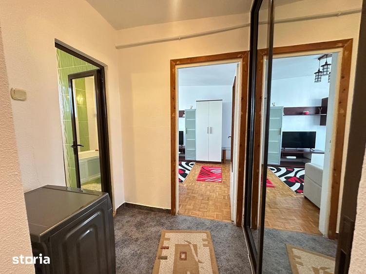 Apartament cu 2 camere decomandat în Mazepa 1